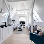 Dr Apartments - Loft 2 Sopot