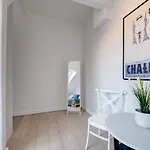 Dr Apartments - Loft 2 Apartment Sopot