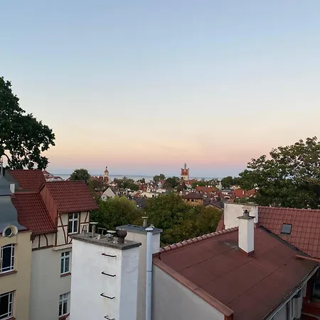 Dr - Loft 2 * سوبوت