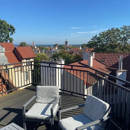 Dr - Loft 2 Lejlighed *