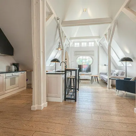 Appartement Dr - Loft 2 Sopot