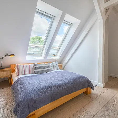 Appartement Dr - Loft 2