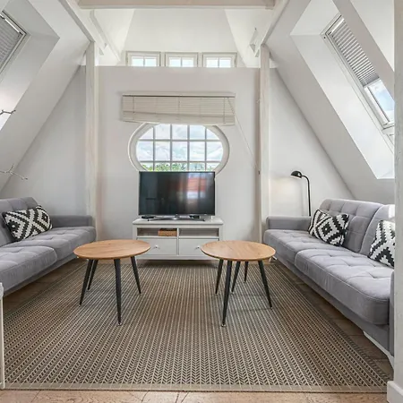 Dr - Loft 2 * Σόποτ