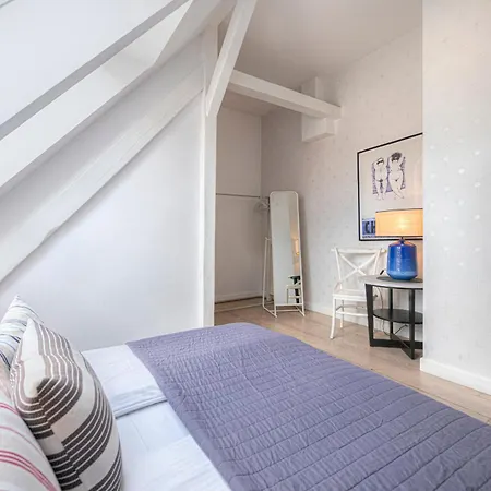 Dr - Loft 2 شقة سوبوت