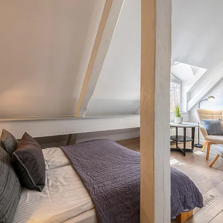 Appartement Dr - Loft 2 *
