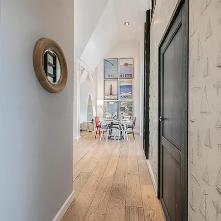 Dr - Loft 2 * سوبوت