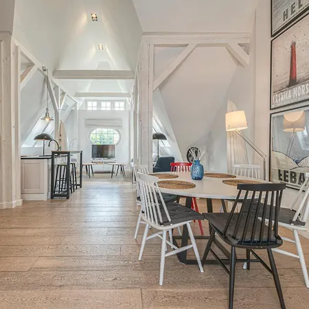Appartement Dr - Loft 2