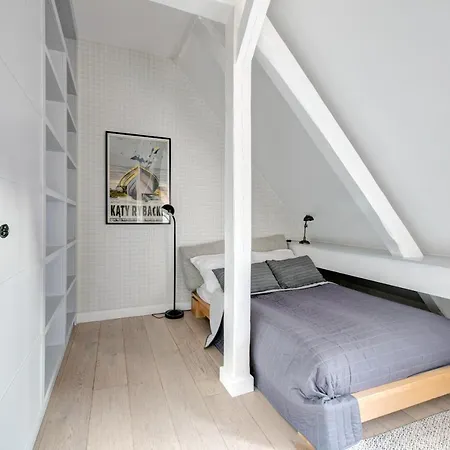 Dr Apartments - Loft 2