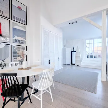 Apartment Dr Apartments - Loft 2