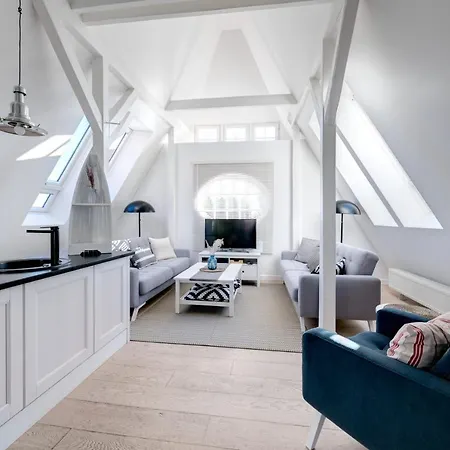 Dr Apartments - Loft 2 Sopot