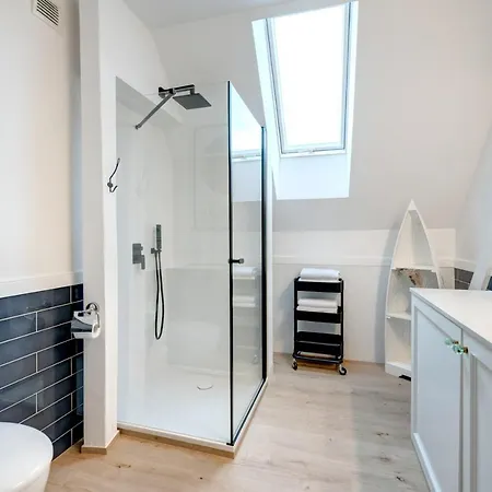 Apartment Dr Apartments - Loft 2