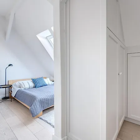 Lejlighed Dr - Loft 2 *