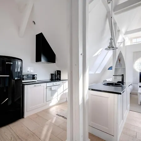 Dr - Loft 2 * سوبوت