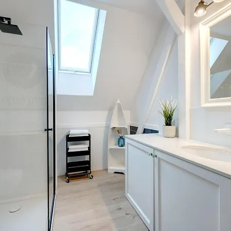 Dr - Loft 2 شقة *