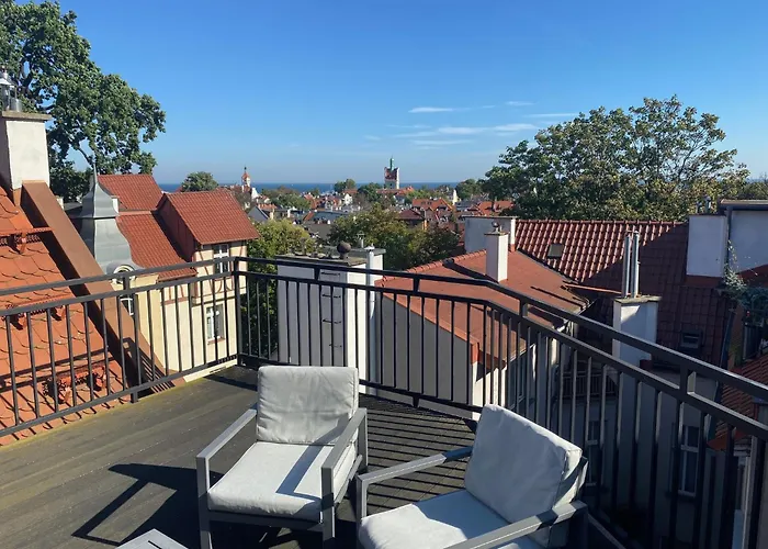 Dr - Loft 2 Appartement *