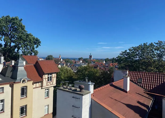 Dr - Loft 2 Appartement Sopot