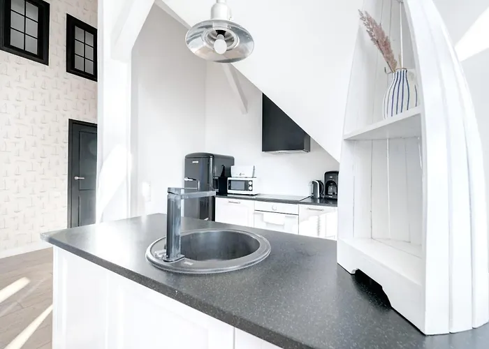 Dr - Loft 2 Appartement *