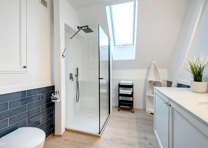 Appartement Dr - Loft 2