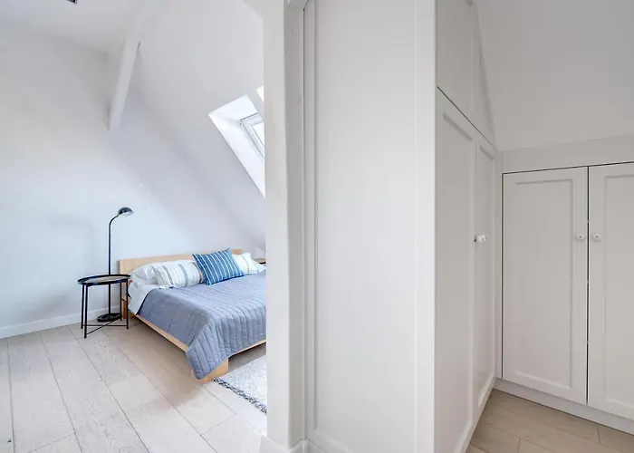 Appartement Dr - Loft 2 *