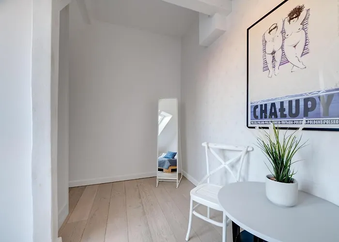 Dr - Loft 2 Appartement Sopot