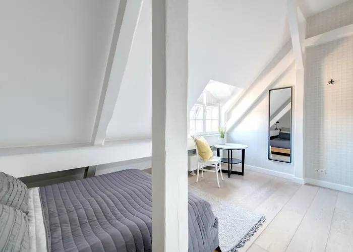 Dr - Loft 2 Appartement *