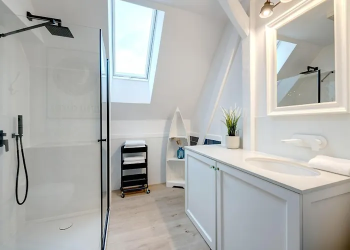 Dr - Loft 2 Appartement *